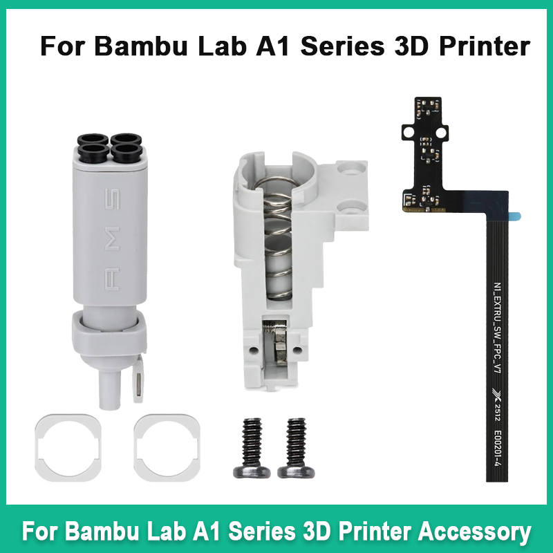 3D Printing Bambu Lab - For Bambu Lab A1 A1 Mini