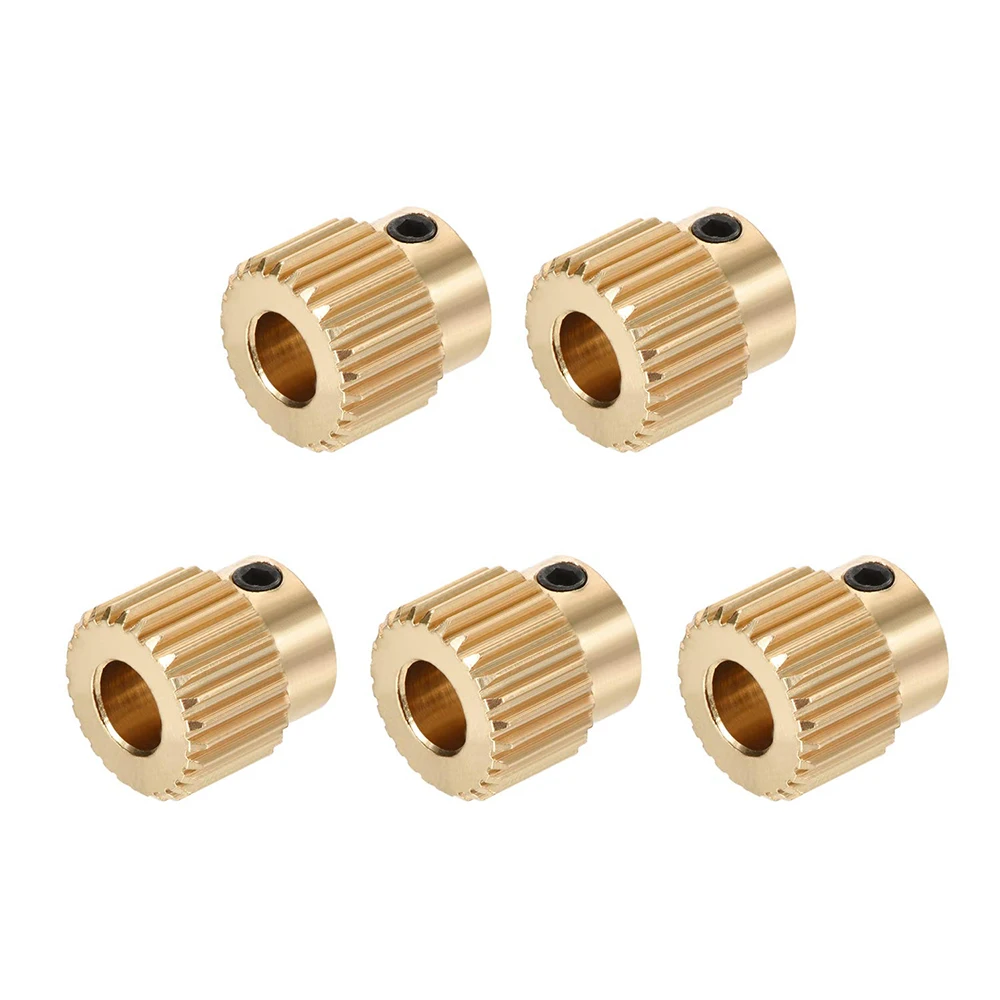 3D Printing Industry - 5Pcs/Lot Ender-3 CR-10 3D Printer Extrusion