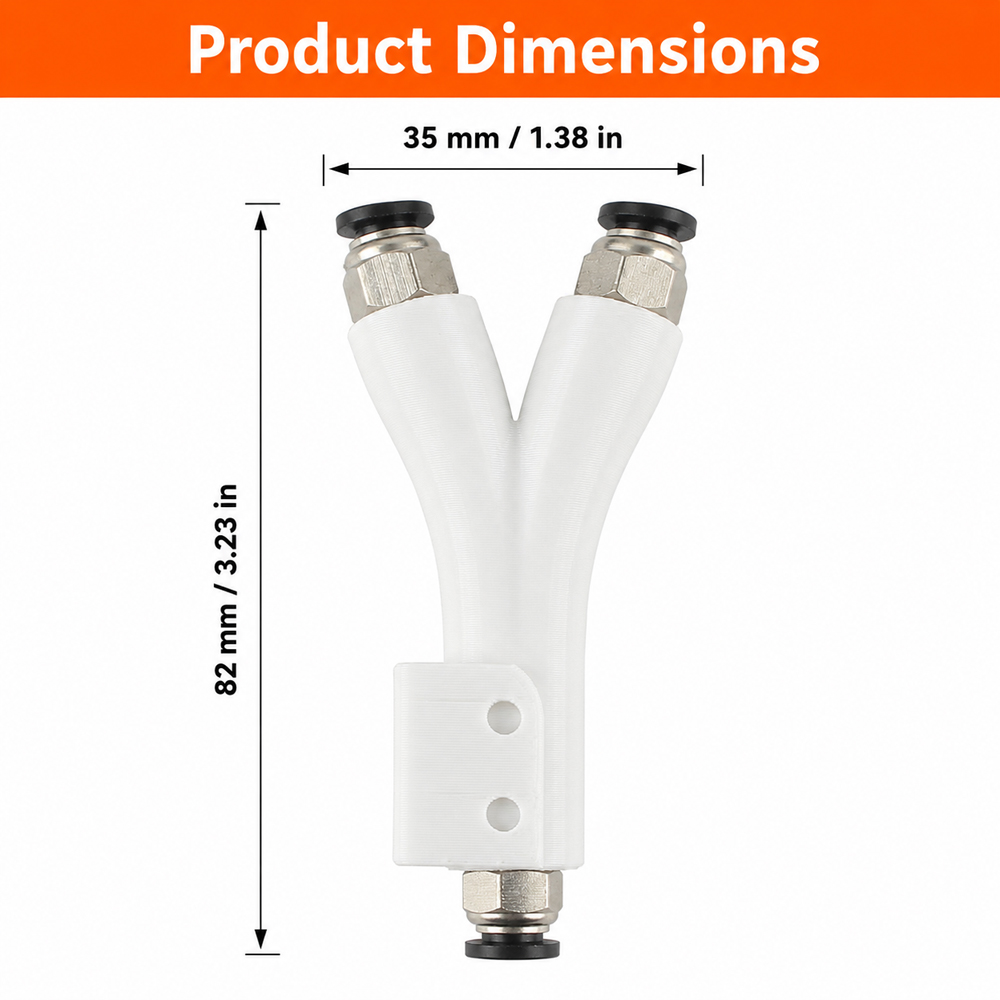 Toaiot For Bambu Y Shape Dual  - 3D Printing Industry review and price