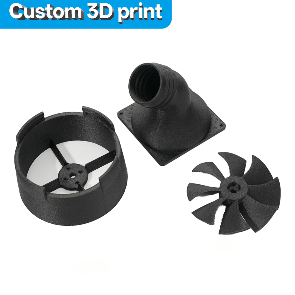 Custom 3D Printing Service PET - 3D Printing Industry review and price