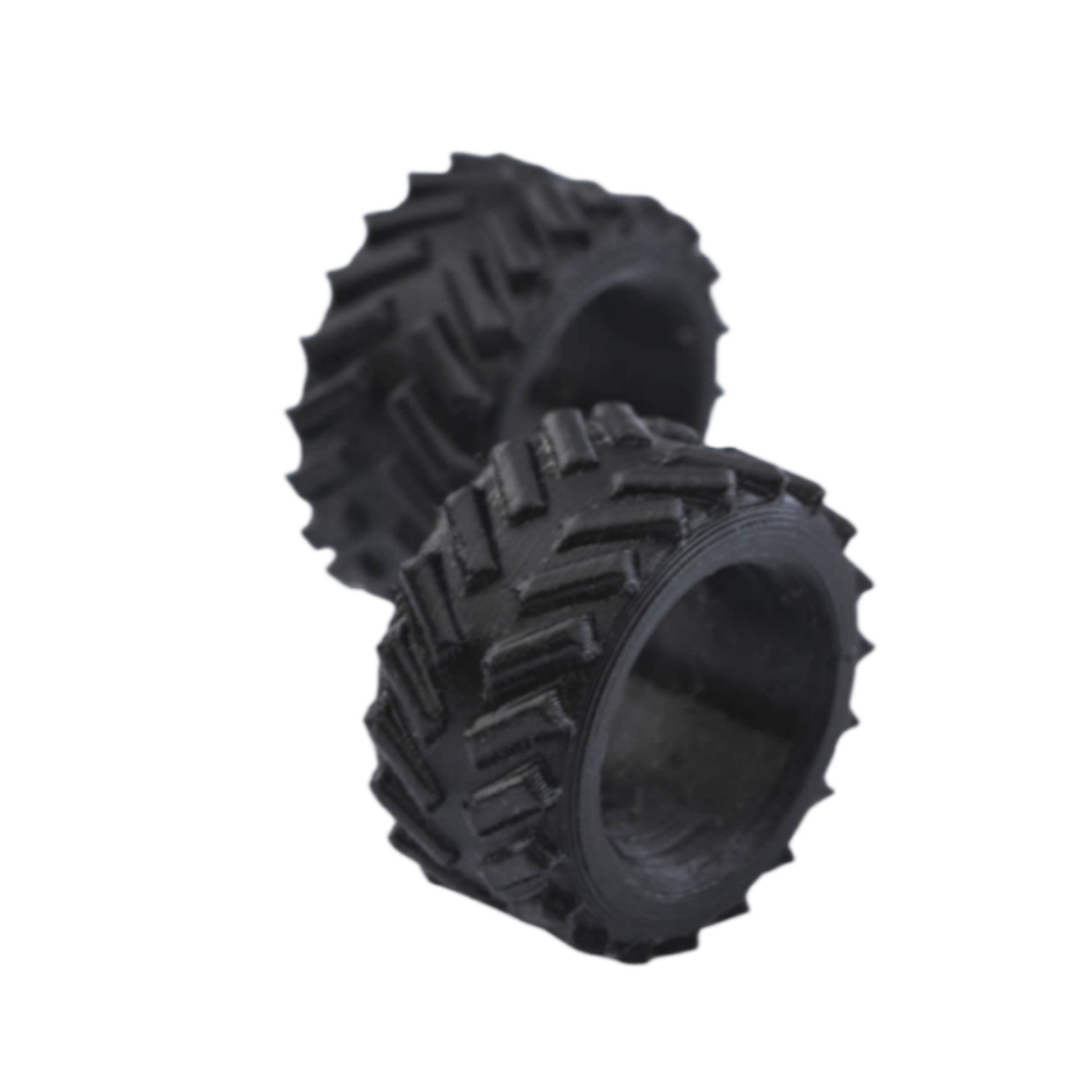 Custom 3D Printing Service PET - 3D Printing Industry review and price