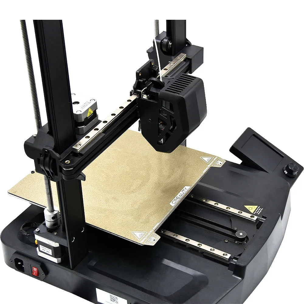Ender 3 V3 SE X Axis Upgrade k - 3D Printing Guide review and price