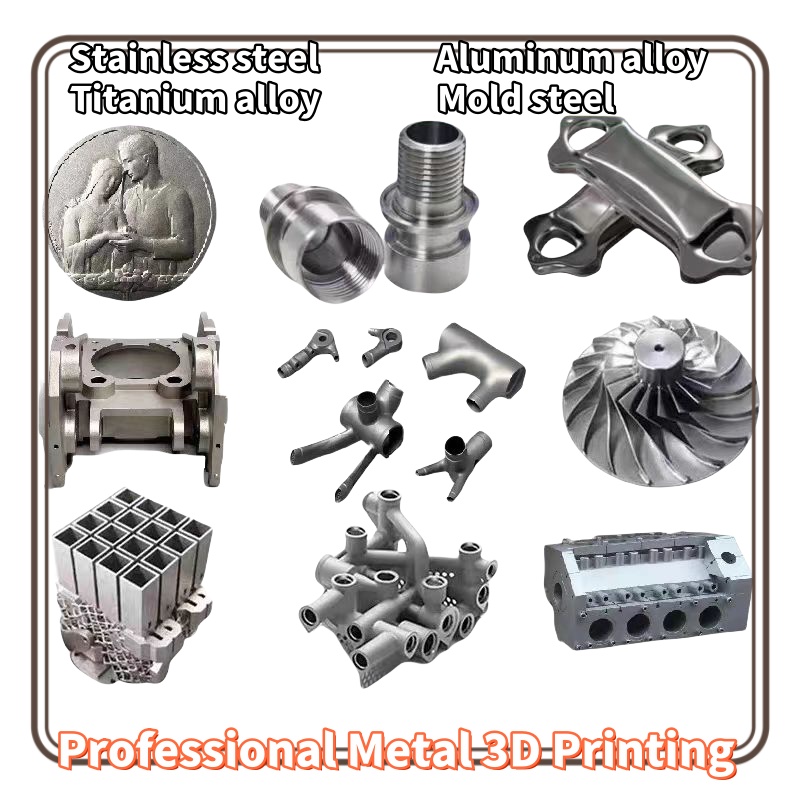 3D Printing Service Customized - 3D Printing Nylon review and price