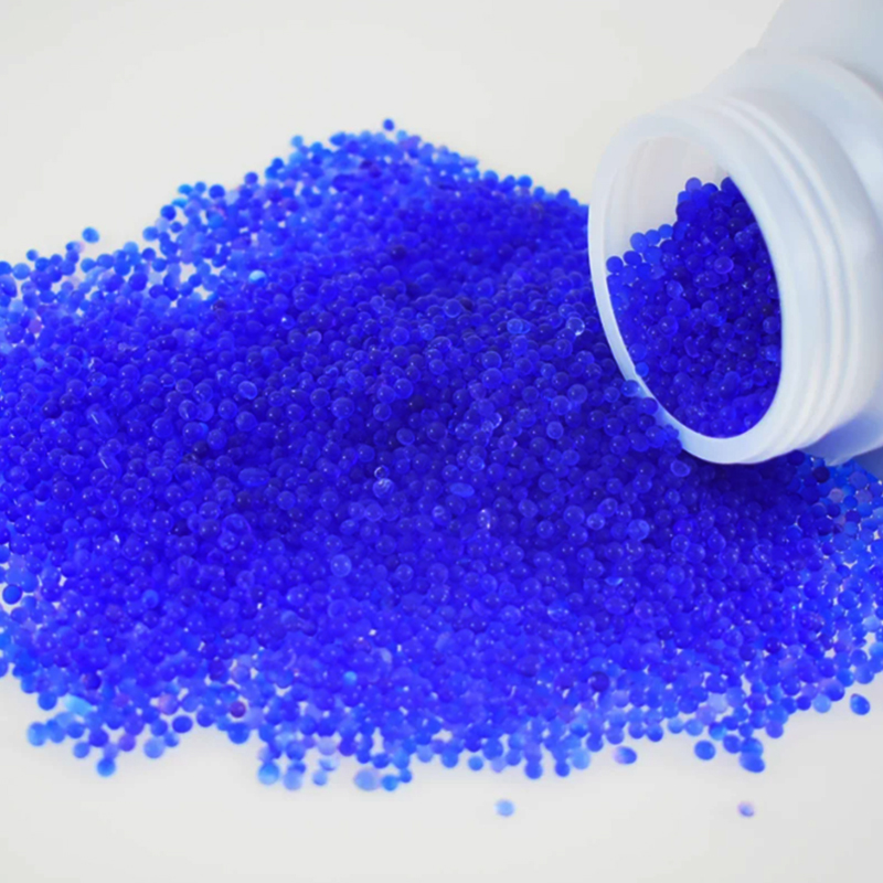 Indicating Silica Gel Desiccan - 3D Printing Industry review and price