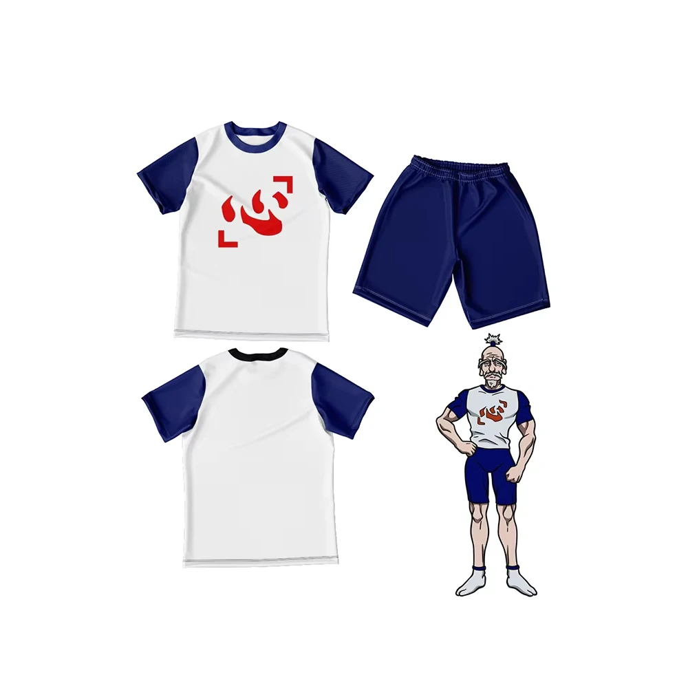 Men's Summer New 3D Printing A - 3D Printing Custom review and price