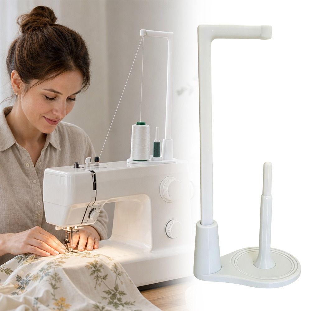 3D Printed Sewing Machine Thre - 3D Printing Guide review and price