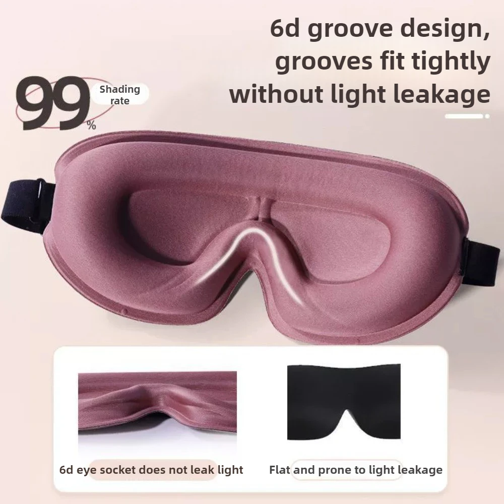 3D Memory Foam Sleep Mask for  - 3D Printing Mask review and price