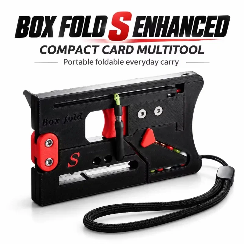 New Boxfold Enhanced Folding C - 3D Printing Nylon review and price