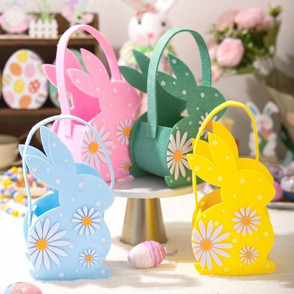 Cute Soft Easter Rabbit Candy  - 3D Printing Nylon review and price