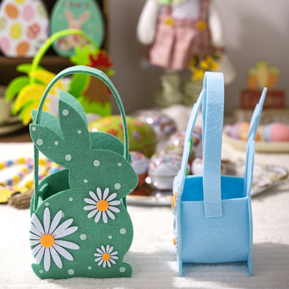 Cute Soft Easter Rabbit Candy  - 3D Printing Nylon review and price