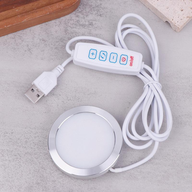 DC 5V 2W RGB LED Lamp Kit for  - 3D Printing Bambu Lab review and price