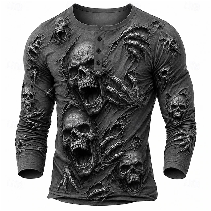 Halloween Horror Gothic-Style  - 3D Printing Custom review and price