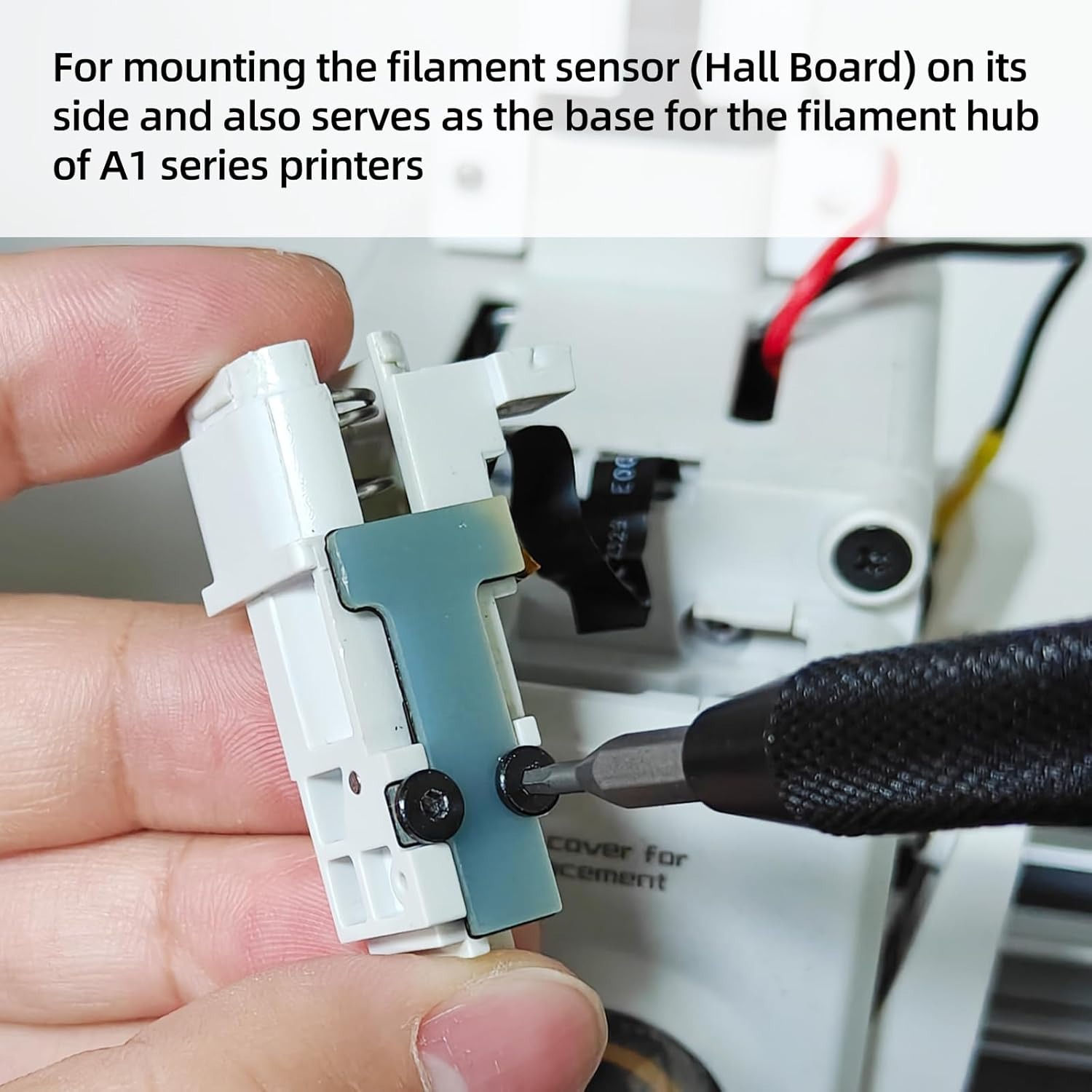 For Bambu Lab A1 A1 Mini Filam - 3D Printing Bambu Lab review and price