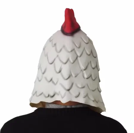 Halloween Latex Mask Adult Ric - 3D Printing Mask review and price