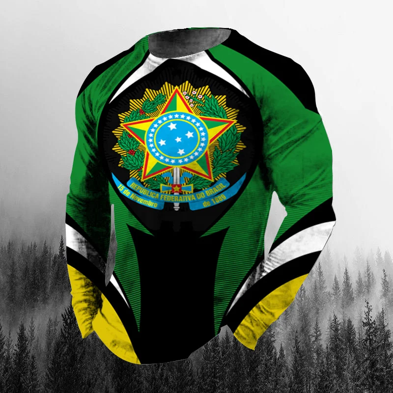 Vintage Brazilian Flag 3D Prin - 3D Printing Custom review and price