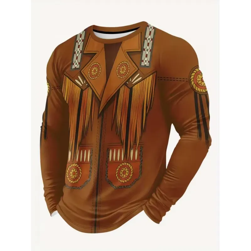 3D Print Casual Long Sleeve Me - 3D Printing Custom review and price