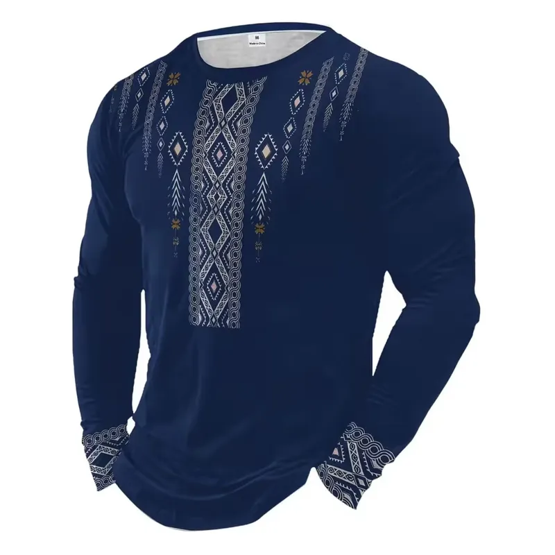 3D Print Casual Long Sleeve Me - 3D Printing Custom review and price