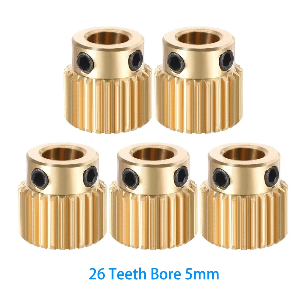 5Pcs/Lot Ender-3 CR-10 3D Prin - 3D Printing Industry review and price