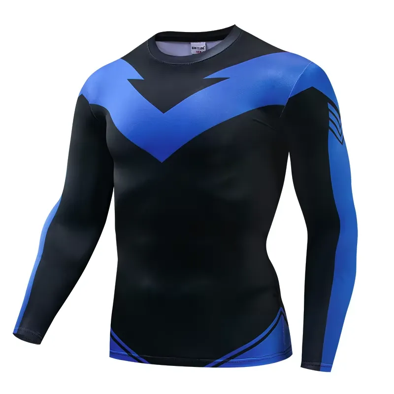 3D Printed Casual Long Sleeve  - 3D Printing Custom review and price