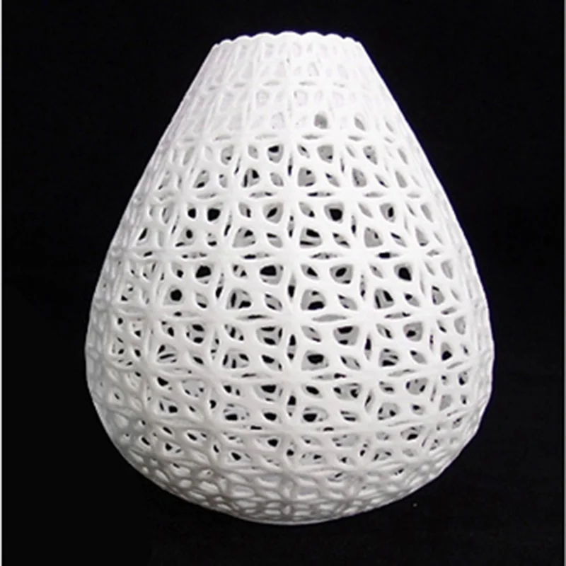 Custom 3D Printing Service, SL - 3D Printing Nylon review and price