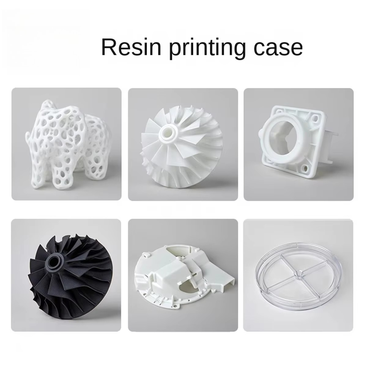 Custom 3D Printing Service, SL - 3D Printing Nylon review and price