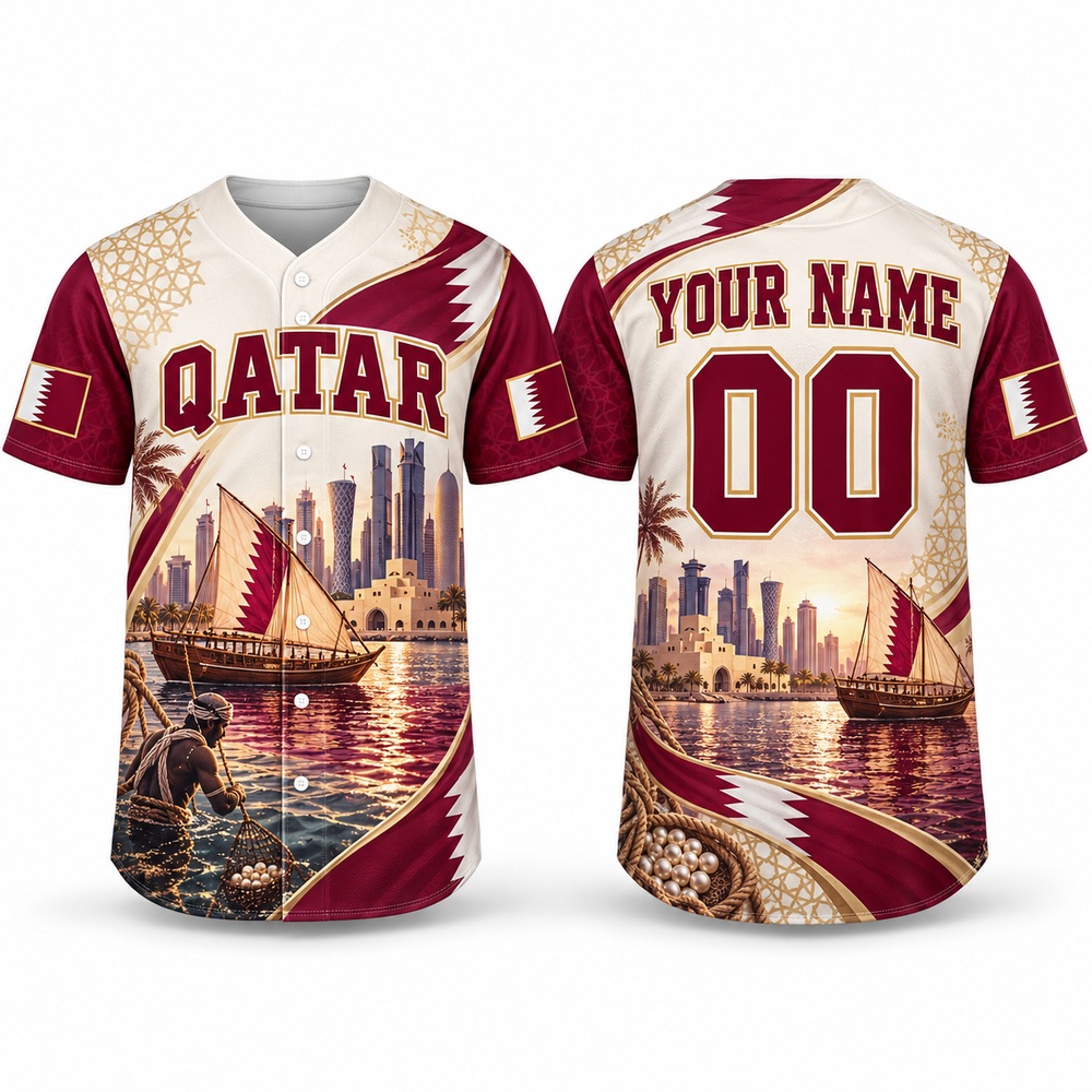Qatar Doha and Pearl Print Bas - 3D Printing Qatar review and price